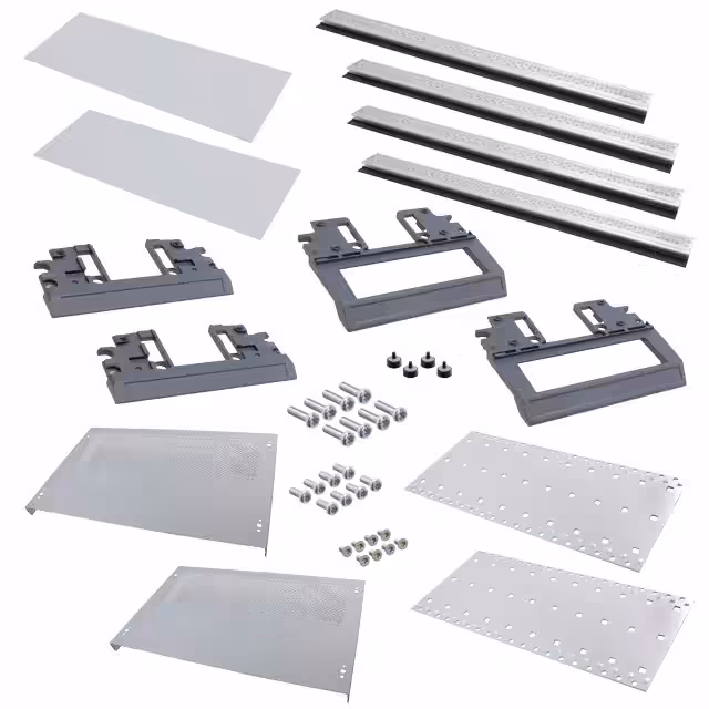 24571741 Schroff  Rack Components