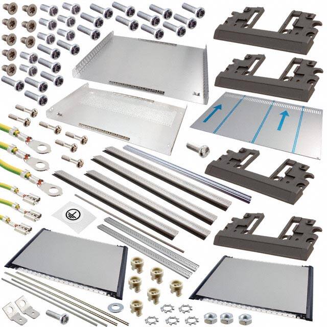 24572067 Schroff  Boîtes