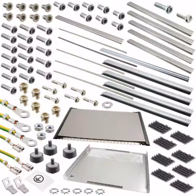 24572068 Schroff  Boîtes