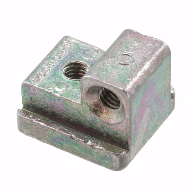 60807181 Schroff  Accesorios para porta tarjetas