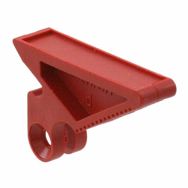 60817067 Schroff  Accessori per la guida alle carte