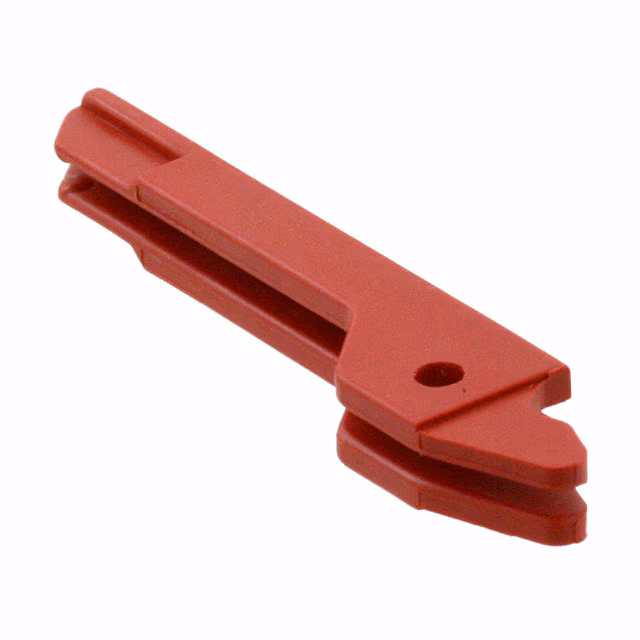 60817096 Schroff  Card Guide Accessories