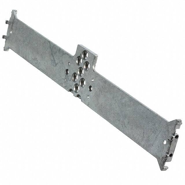 64560010 Schroff  Rack Accessories