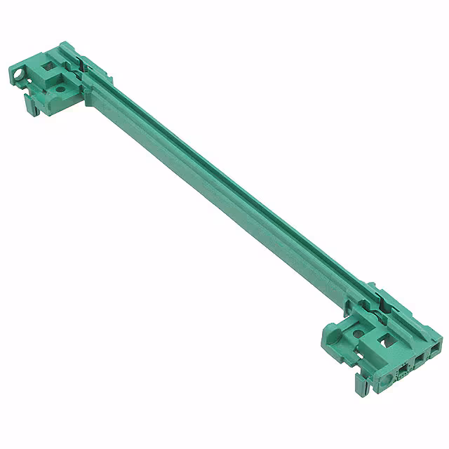 64560071 Schroff  Card Guides