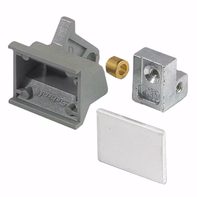 20817328 Schroff  Card Guide Accessories