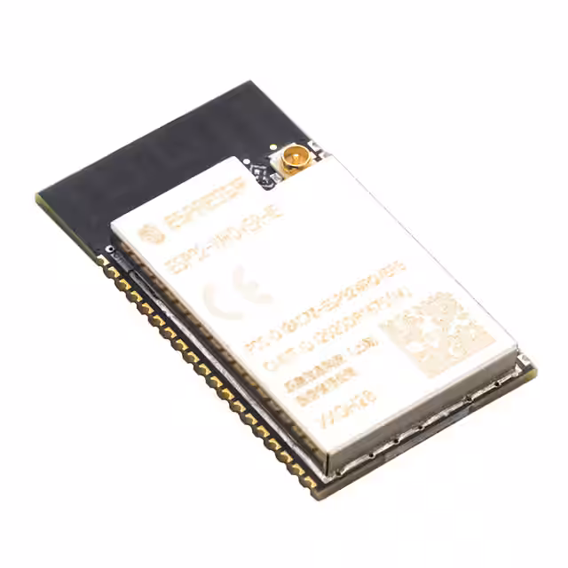 ESP32-WROVER-IE-N8R8 Espressif Systems  HF-Transceivermodule und Modems