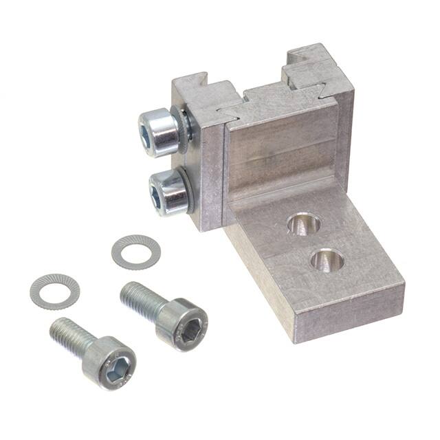 1407029 SCHUNK Intec Inc. Robotique - Accessoires