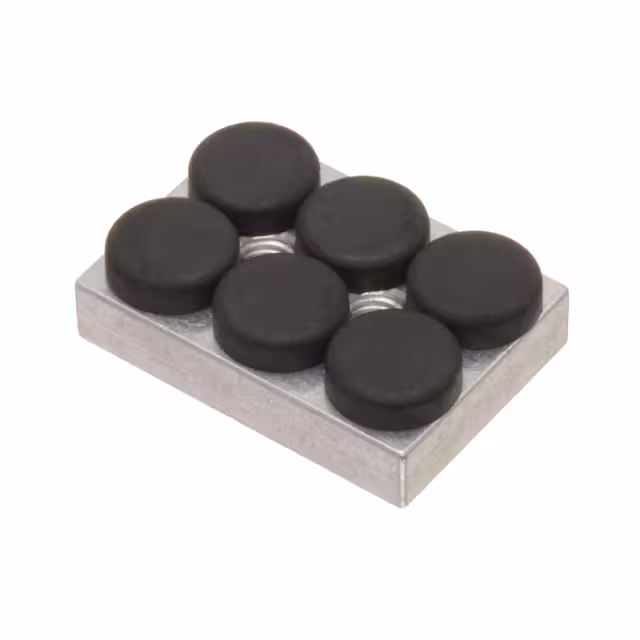 1407037 SCHUNK Intec Inc. Robotique - Accessoires