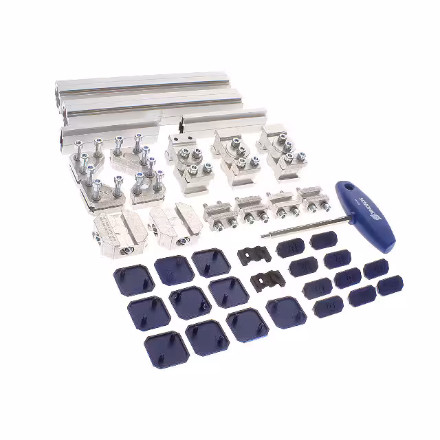 1407983 SCHUNK Intec Inc. Robotique - Accessoires