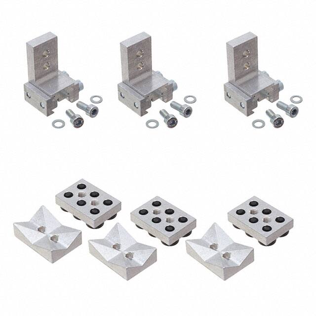 1407989 SCHUNK Intec Inc. Robotique - Accessoires