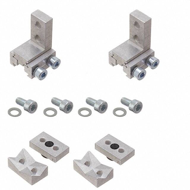 1407990 SCHUNK Intec Inc.  Robotics - Accessories