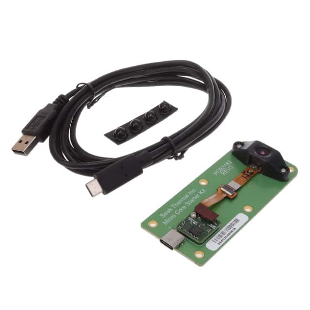 MS201SP Seek Thermal  Optical Sensors - Image Sensors Camera