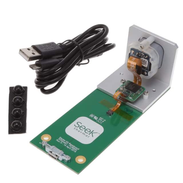 S319SPX Seek Thermal  Optische Sensoren - Bildsensoren Kamera