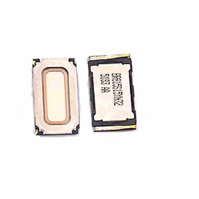 BR815S15YN32 Seltech  Speakers