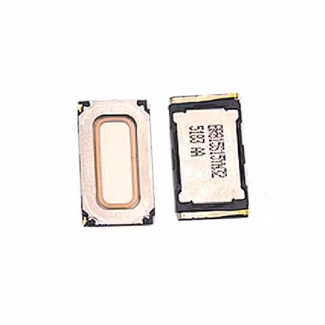 CR1508L027YN6WP Seltech  Speakers