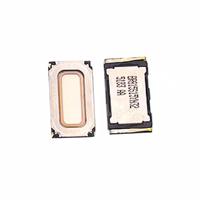 LR1508L025YN8WP Seltech  Speakers