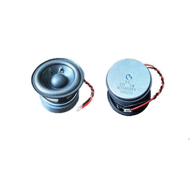 NC52W33DF8 Seltech  Speakers