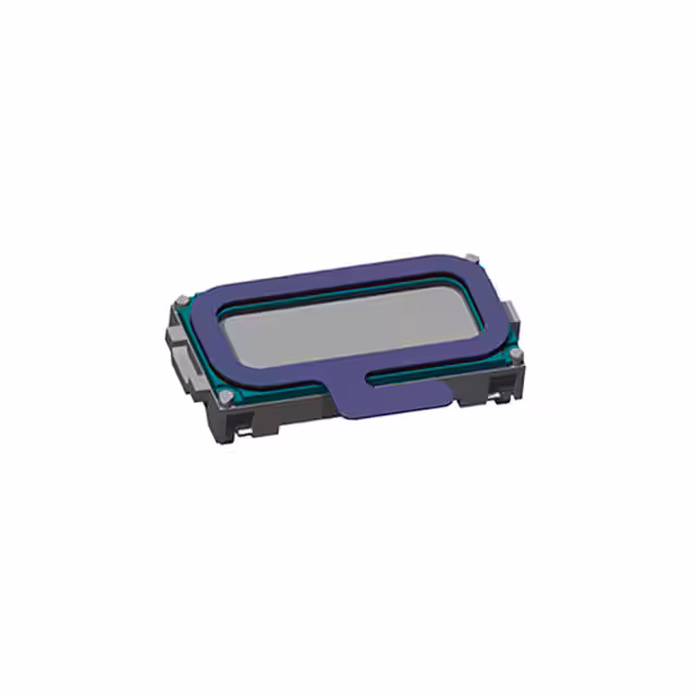 TR1206L020UN32WPGDA Seltech  Speakers