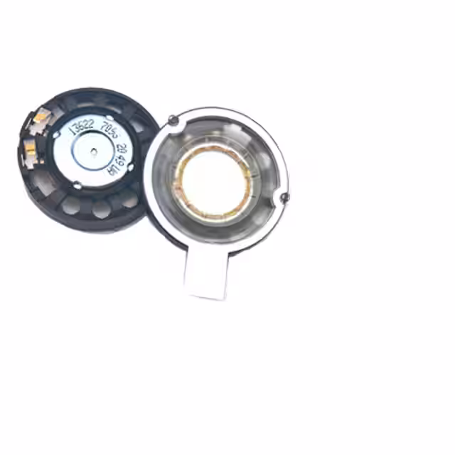 WD11903Y8H Seltech  Speakers