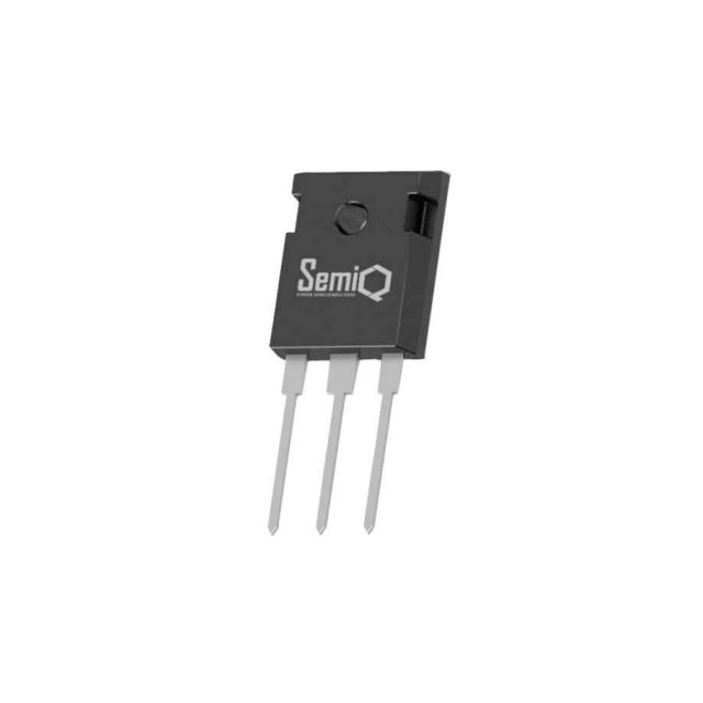 GP2T080A120U SemiQ  Transistors - FETs MOSFETs - Single