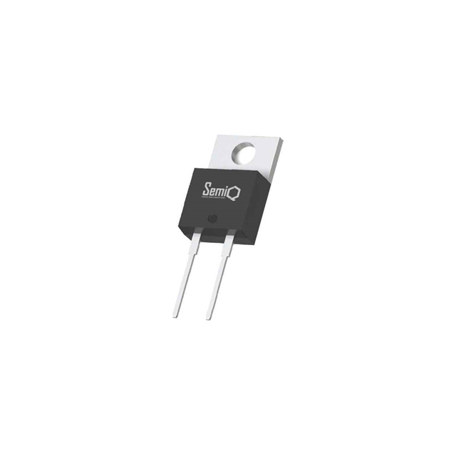 GP3D015A120A SemiQ  Diodes - Rectifiers - Single