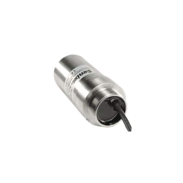 TSPC-21SRM-232 Senix Corporation  Proximity Sensors - Industrial