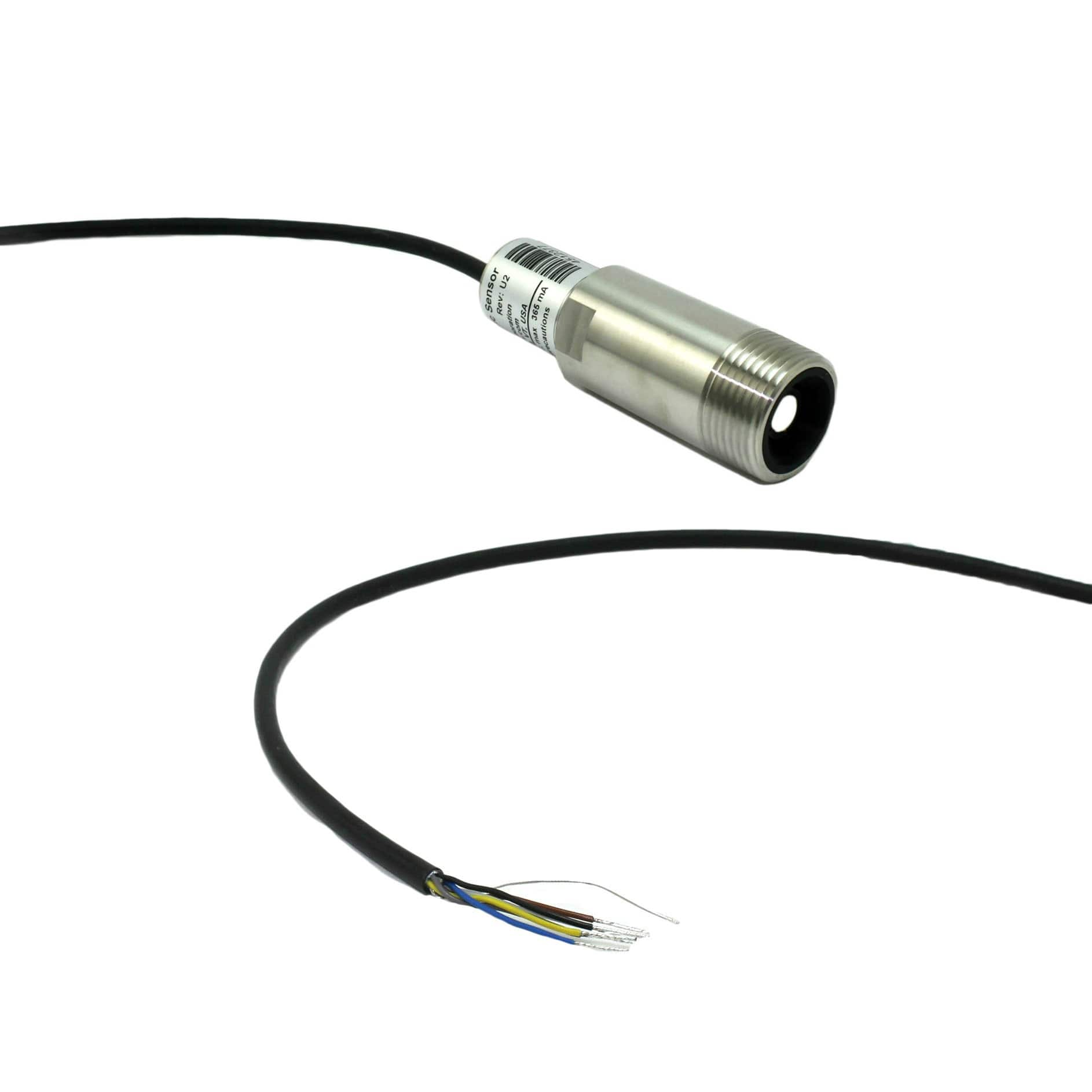 TSPC-N1S2-485 Senix Corporation  Sensori di prossimità - Industriali