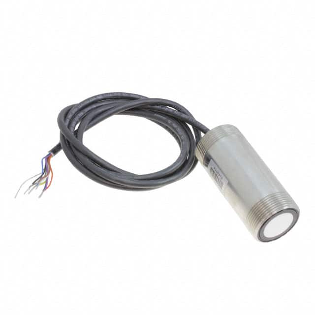 TSPC-15S-232 Senix Corporation  Capteurs de proximité - Industriels