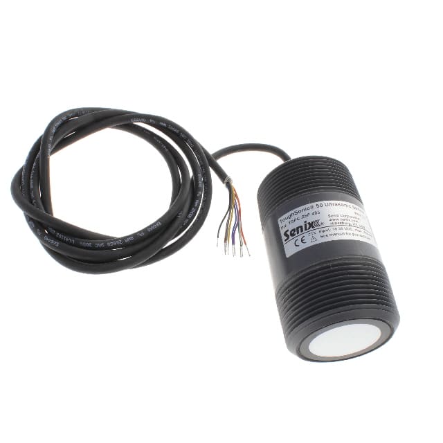 TSPC-25P-485 Senix Corporation  Proximity Sensors - Industrial
