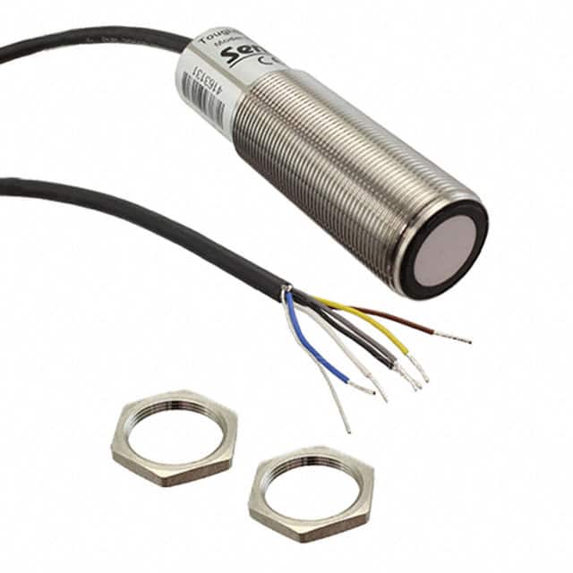 TSPC-30S1-485 Senix Corporation  Proximity Sensors - Industrial