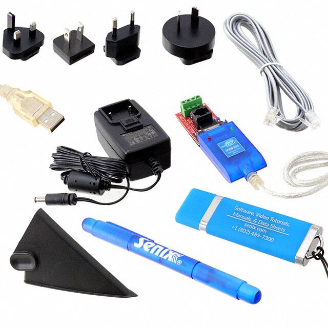 UAN-KIT-USB-232 Senix Corporation  Accessories