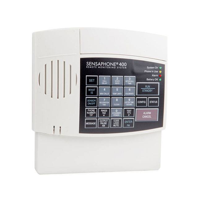 FGD-0400-W Sensaphone  Zubehör