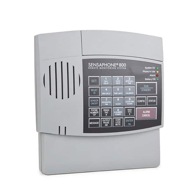 FGD-0800 Sensaphone  Zubehör