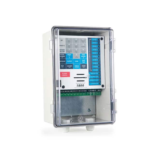 FGD-1800-CD Sensaphone  Accessori