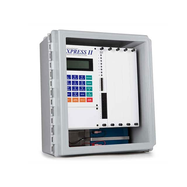 FGD-6700 Sensaphone  Zubehör