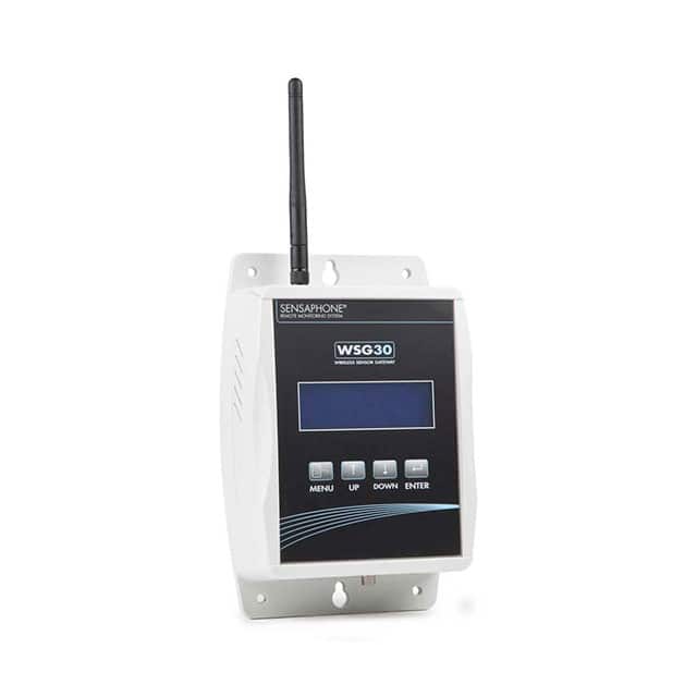 FGD-WSG30 Sensaphone  Accessories