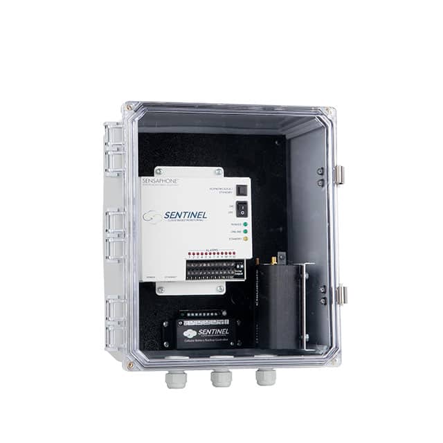 SCD-1200-4GATCD Sensaphone  Accessories