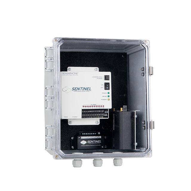 SCD-1200-4GRWCD Sensaphone  Accessories