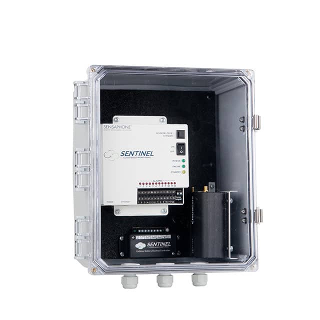 SCD-1200-4GVZCD Sensaphone  Accessories