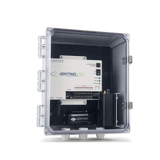 SCD-PRO-4GATCD Sensaphone  Accessories