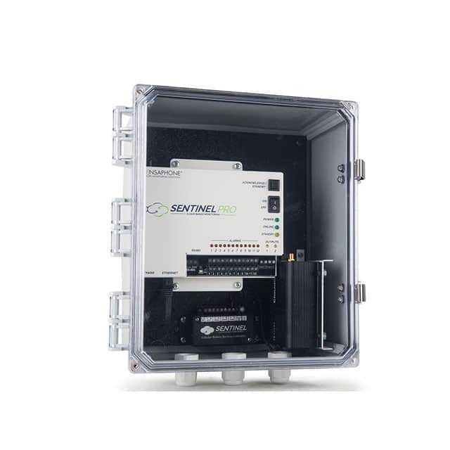 SCD-PRO-4GRWCD Sensaphone  Zubehör