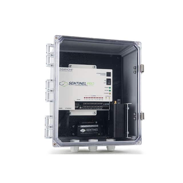 SCD-PRO-4GVZCD Sensaphone  Accessories