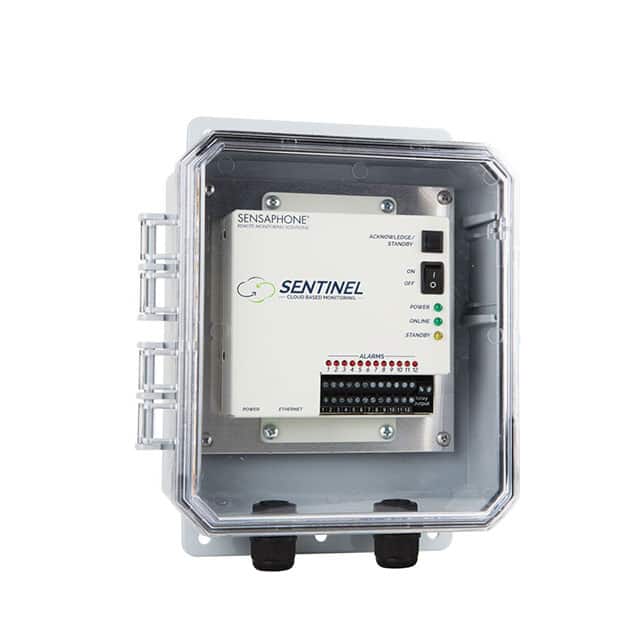 SCD-PRO-CD Sensaphone  Zubehör