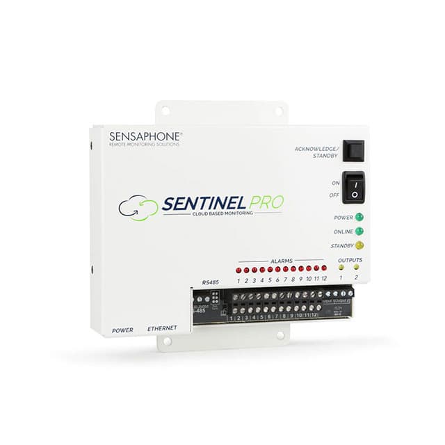 SCD-PRO Sensaphone  Accessories