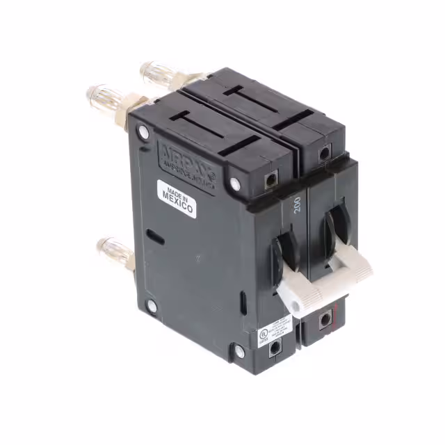 CELHPK11-1RS4-32537-2 Sensata-Airpax Leistungsschalter