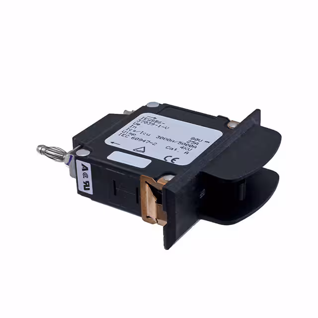 IEGSB6-37039-1-V Sensata-Airpax Disyuntores