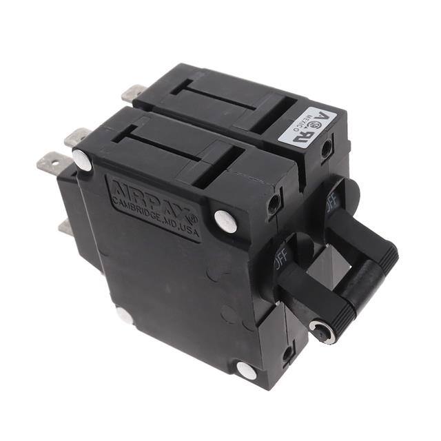 IUGH12-1REC5-21909-1 Sensata-Airpax Disyuntores
