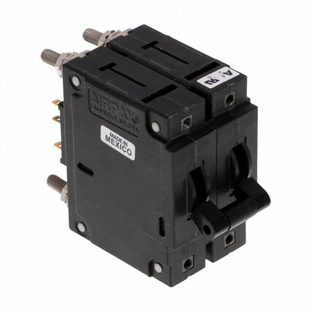 IULHK11-1REG4R-64F-5.00-01 Sensata-Airpax Disyuntores