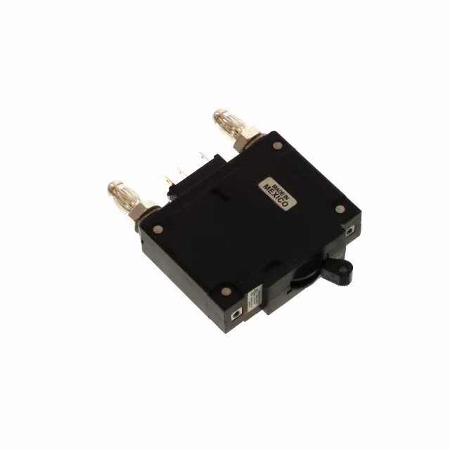 LELK1-1REC4-30326-10 Sensata-Airpax Interruttori automatici