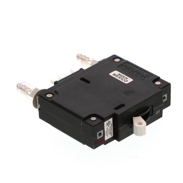 LELK1-1RS4-30452-40 Sensata-Airpax Interruttori automatici
